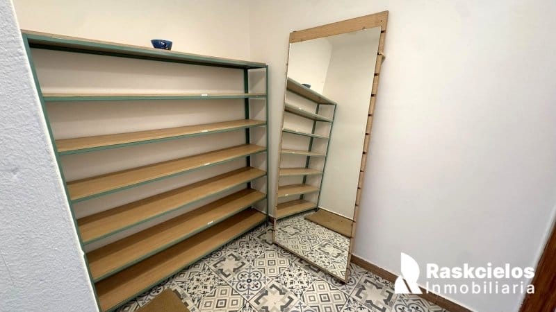 Local en arriendo en San Joaquín, Medellín, 17 m² · foto 4 de 5