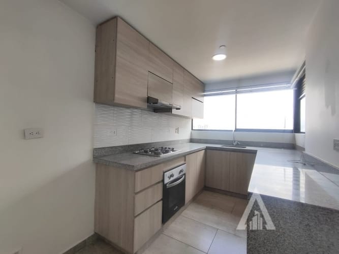 Apartamento de 2 alcobas en arriendo en Las Lomitas, Envigado, 90 m² · foto 21 de 21