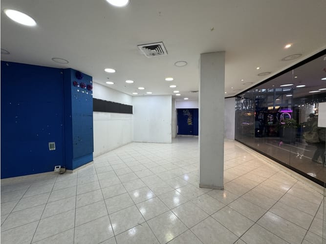 Local en arriendo en Conquistadores, Medellín, 67 m² · foto 5 de 5