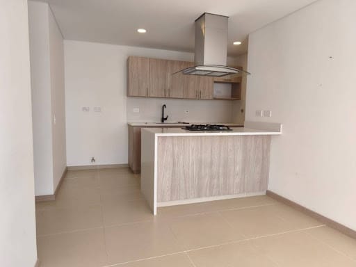 Apartamento de 3 alcobas en arriendo en Camino Verde, Envigado, 80 m² · foto 6 de 20