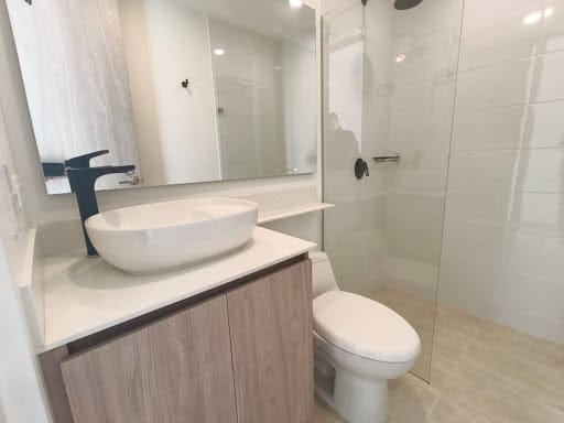 Apartamento de 3 alcobas en arriendo en Camino Verde, Envigado, 80 m² · foto 12 de 20