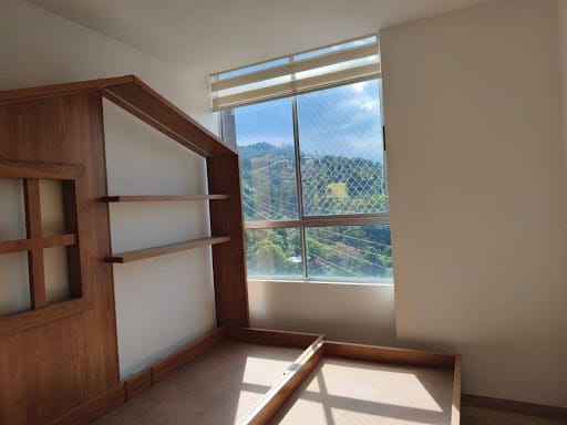 Apartamento de 3 alcobas en arriendo en Camino Verde, Envigado, 80 m² · foto 14 de 20