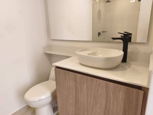 Apartamento de 3 alcobas en arriendo en Camino Verde, Envigado, 80 m² · foto 17 de 20