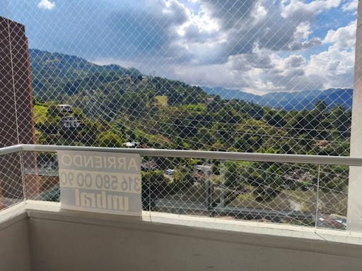 Apartamento de 3 alcobas en arriendo en Camino Verde, Envigado, 80 m² · foto 18 de 20