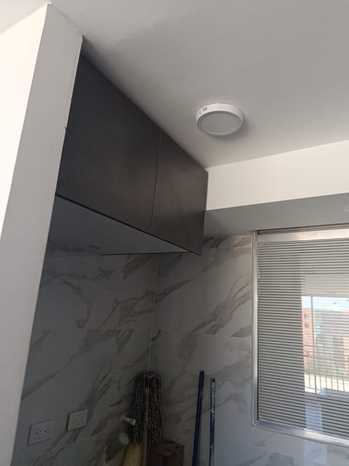 Apartamento de 3 alcobas en arriendo en Verganza, Tocancipá, 60 m² · foto 6 de 20