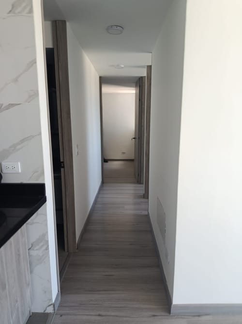Apartamento de 3 alcobas en arriendo en Verganza, Tocancipá, 60 m² · foto 7 de 20