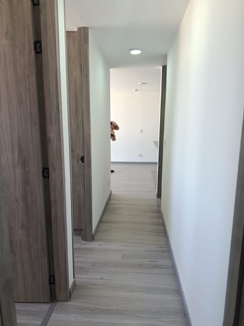 Apartamento de 3 alcobas en arriendo en Verganza, Tocancipá, 60 m² · foto 8 de 20