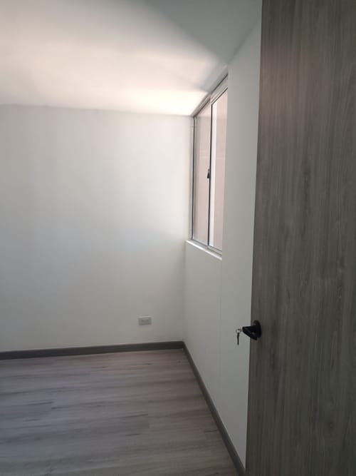 Apartamento de 3 alcobas en arriendo en Verganza, Tocancipá, 60 m² · foto 9 de 20