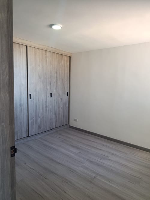 Apartamento de 3 alcobas en arriendo en Verganza, Tocancipá, 60 m² · foto 10 de 20