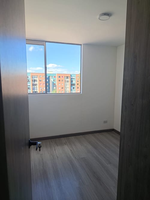 Apartamento de 3 alcobas en arriendo en Verganza, Tocancipá, 60 m² · foto 11 de 20