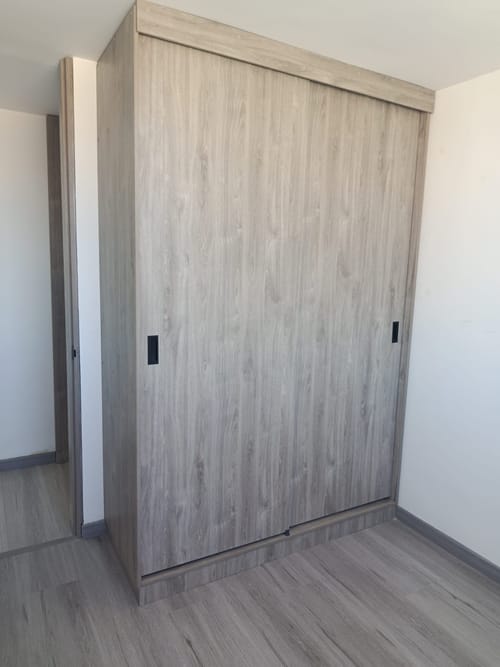 Apartamento de 3 alcobas en arriendo en Verganza, Tocancipá, 60 m² · foto 12 de 20