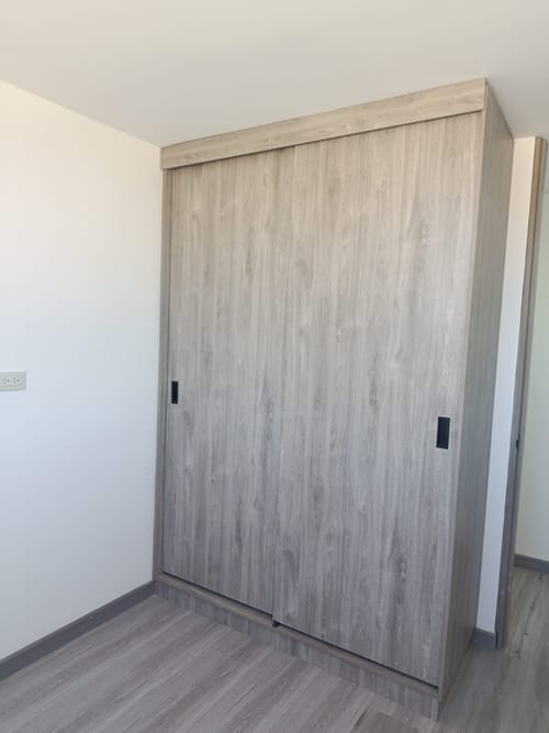 Apartamento de 3 alcobas en arriendo en Verganza, Tocancipá, 60 m² · foto 13 de 20