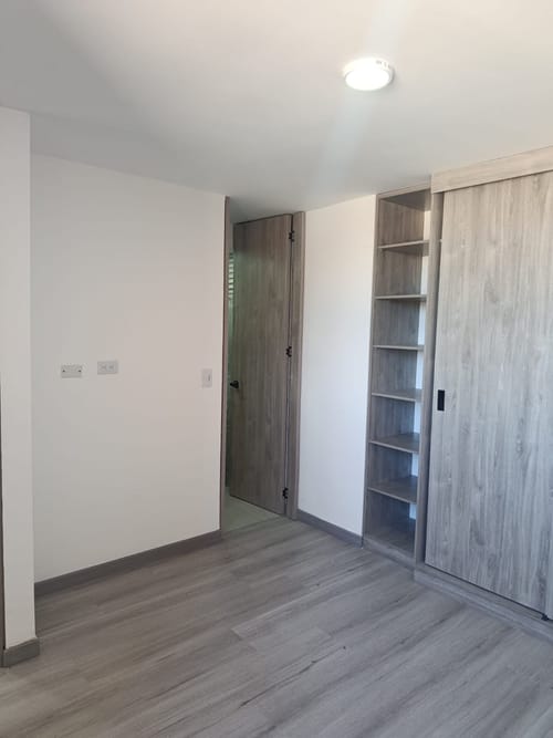 Apartamento de 3 alcobas en arriendo en Verganza, Tocancipá, 60 m² · foto 14 de 20