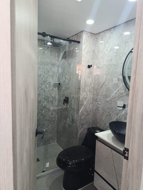 Apartamento de 3 alcobas en arriendo en Verganza, Tocancipá, 60 m² · foto 16 de 20