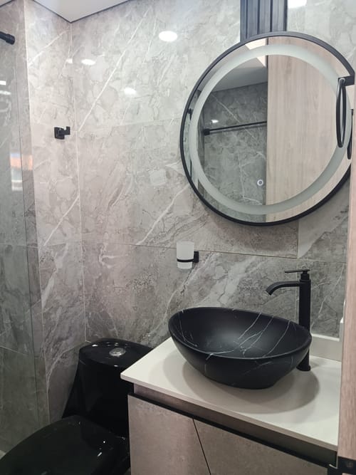 Apartamento de 3 alcobas en arriendo en Verganza, Tocancipá, 60 m² · foto 17 de 20