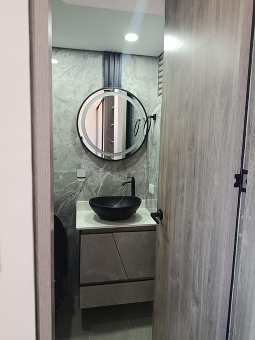 Apartamento de 3 alcobas en arriendo en Verganza, Tocancipá, 60 m² · foto 19 de 20
