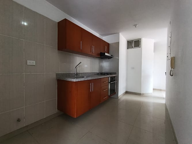 Apartamento de 3 alcobas en arriendo en La Riviera, Cúcuta, 118 m² · foto 2 de 15