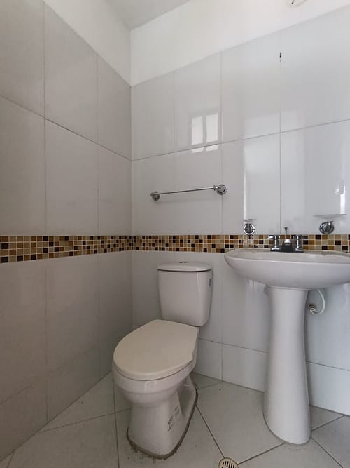 Apartamento de 3 alcobas en arriendo en La Riviera, Cúcuta, 118 m² · foto 4 de 15