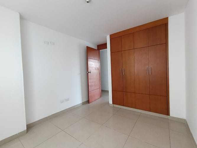 Apartamento de 3 alcobas en arriendo en La Riviera, Cúcuta, 118 m² · foto 5 de 15