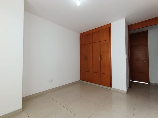Apartamento de 3 alcobas en arriendo en La Riviera, Cúcuta, 118 m² · foto 7 de 15