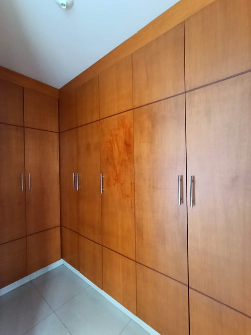 Apartamento de 3 alcobas en arriendo en La Riviera, Cúcuta, 118 m² · foto 9 de 15