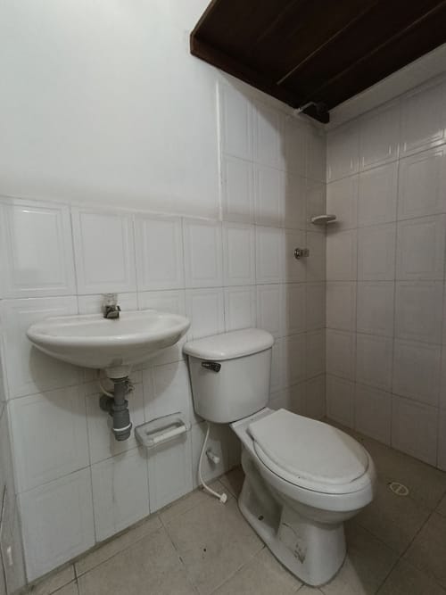 Apartamento de 3 alcobas en arriendo en La Riviera, Cúcuta, 118 m² · foto 12 de 15