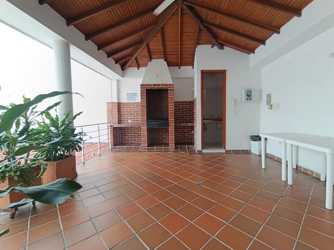 Apartamento de 3 alcobas en arriendo en La Riviera, Cúcuta, 118 m² · foto 14 de 15