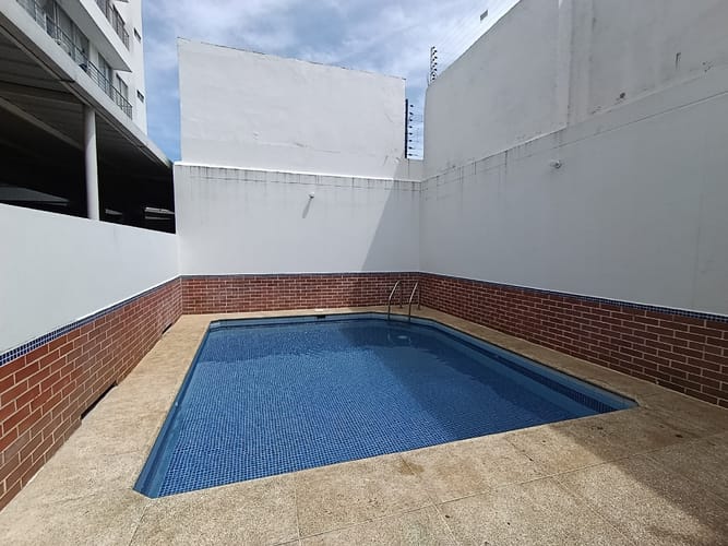 Apartamento de 3 alcobas en arriendo en La Riviera, Cúcuta, 118 m² · foto 15 de 15