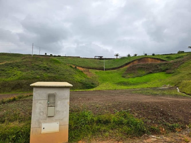 Lote en venta en La Macarena, Marinilla, 1035 m² · foto 7 de 10