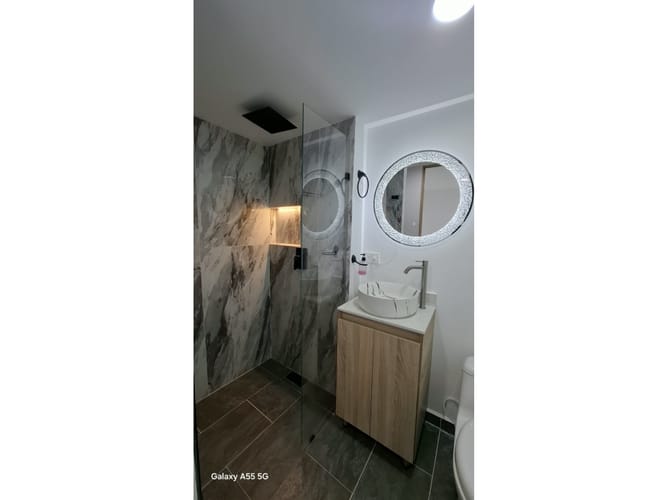 Apartamento en Arriendo en Sabaneta