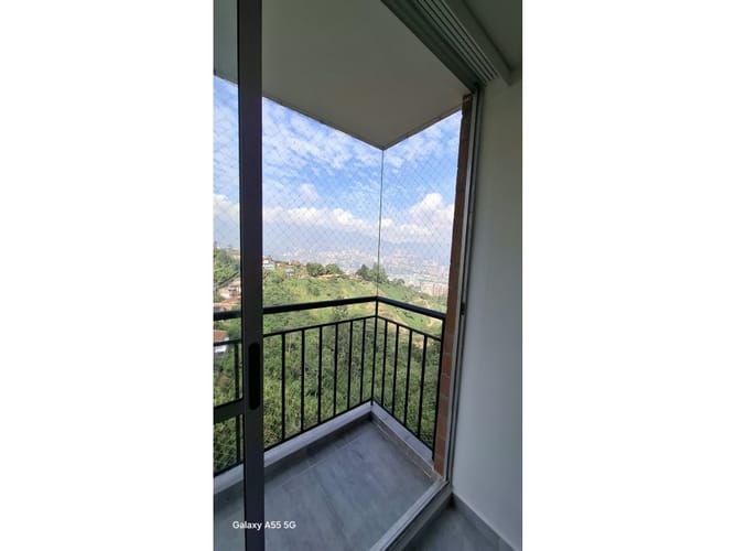 Apartamento de 2 alcobas en arriendo en Entreamigos, Sabaneta, 70 m² · foto 4 de 17