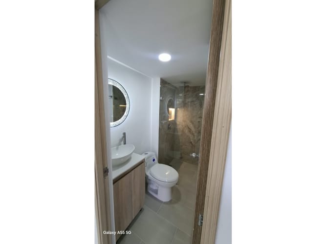 Apartamento de 2 alcobas en arriendo en Entreamigos, Sabaneta, 70 m² · foto 6 de 17