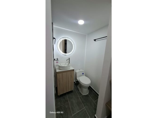 Apartamento de 2 alcobas en arriendo en Entreamigos, Sabaneta, 70 m² · foto 8 de 17