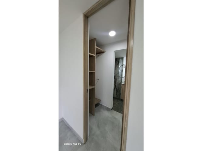 Apartamento de 2 alcobas en arriendo en Entreamigos, Sabaneta, 70 m² · foto 10 de 17
