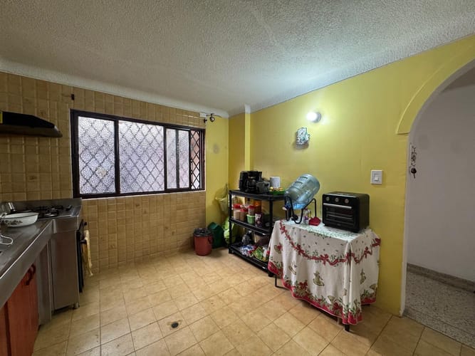 Edificio en venta en Primero De Mayo, Cali, 436 m² · foto 3 de 14