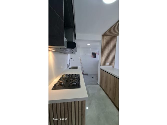 Apartamento de 2 alcobas en arriendo en Entreamigos, Sabaneta, 70 m² · foto 12 de 17