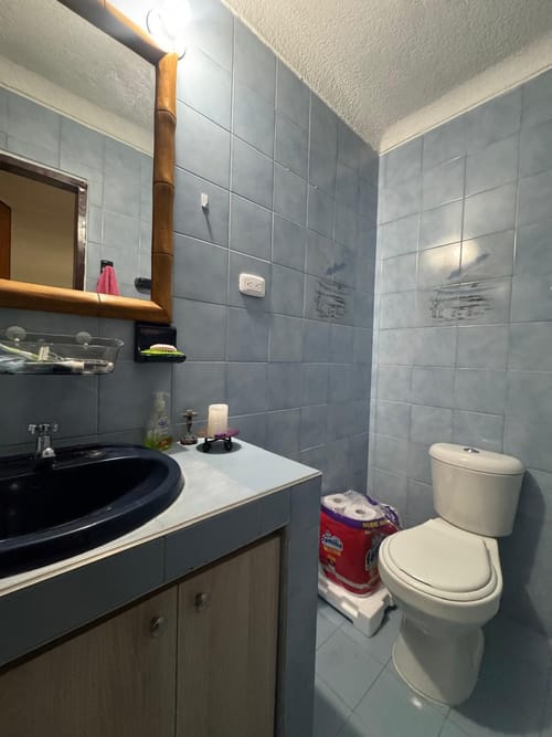 Edificio en venta en Primero De Mayo, Cali, 436 m² · foto 4 de 14