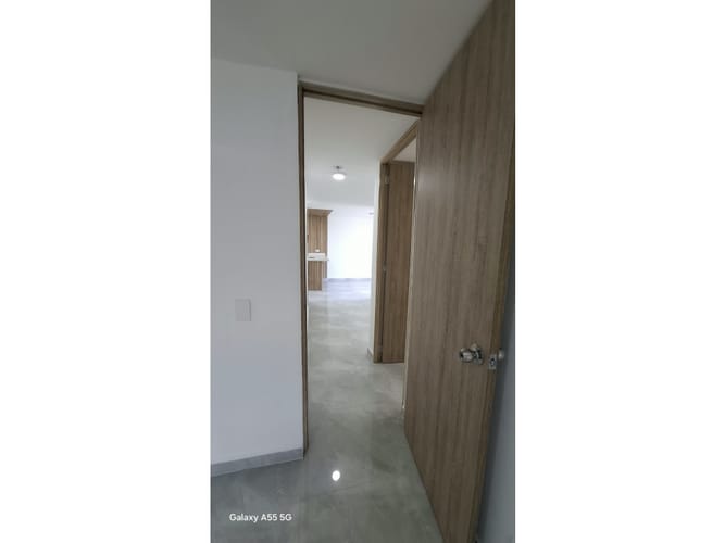 Apartamento de 2 alcobas en arriendo en Entreamigos, Sabaneta, 70 m² · foto 13 de 17