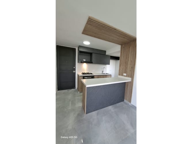 Apartamento de 2 alcobas en arriendo en Entreamigos, Sabaneta, 70 m² · foto 14 de 17