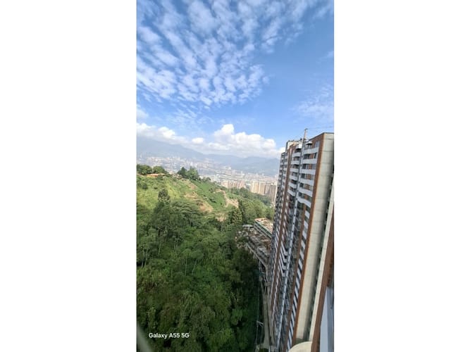 Apartamento de 2 alcobas en arriendo en Entreamigos, Sabaneta, 70 m² · foto 16 de 17