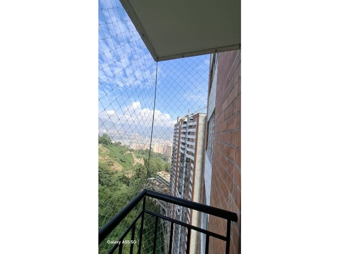Apartamento de 2 alcobas en arriendo en Entreamigos, Sabaneta, 70 m² · foto 17 de 17