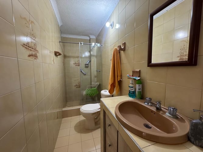 Edificio en venta en Primero De Mayo, Cali, 436 m² · foto 9 de 14
