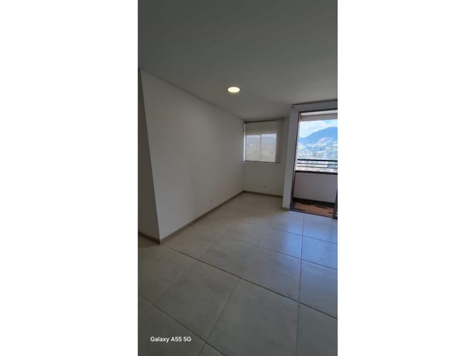 Apartamento de 3 alcobas en arriendo en San Juan Bautista, Itagüí, 78 m² · foto 4 de 20