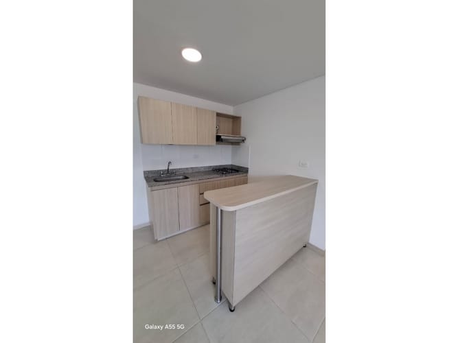 Apartamento de 3 alcobas en arriendo en San Juan Bautista, Itagüí, 78 m² · foto 5 de 20