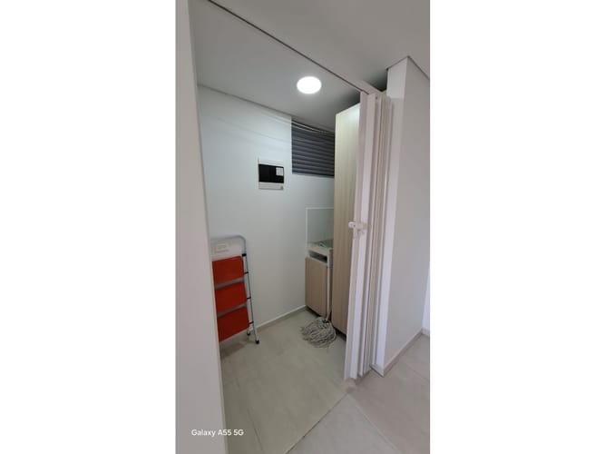 Apartamento de 3 alcobas en arriendo en San Juan Bautista, Itagüí, 78 m² · foto 6 de 20