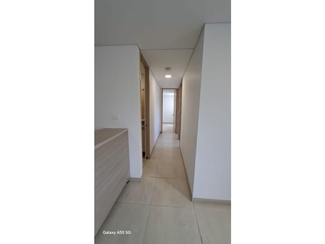 Apartamento de 3 alcobas en arriendo en San Juan Bautista, Itagüí, 78 m² · foto 8 de 20