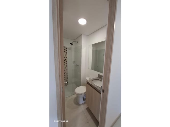 Apartamento de 3 alcobas en arriendo en San Juan Bautista, Itagüí, 78 m² · foto 9 de 20