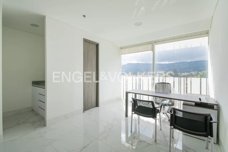 Oficina en venta en Cr Bosques De Terragota, Chía, 37 m² · foto 8 de 8