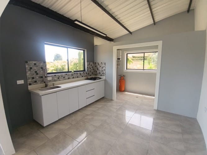 Finca en arriendo en San Jose, Guarne, 250 m² · foto 5 de 19
