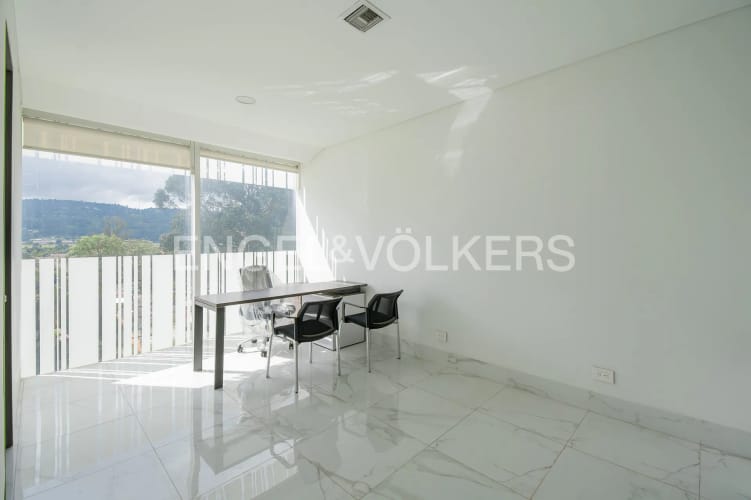 Oficina en venta en Cr Bosques De Terragota, Chía, 37 m² · foto 5 de 8